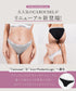 カルバンクライン Calvin Klein バラ売りCAROUSEL レディース ショーツ 【メール便】綿 下着 おしゃれ 人気 プレゼント