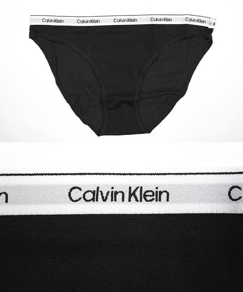 カルバンクライン Calvin Klein バラ売りCAROUSEL レディース ショーツ 【メール便】綿 下着 おしゃれ 人気 プレゼント