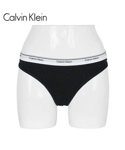 カルバンクライン Calvin Klein バラ売り Balance THONG レディース Tバック 【メール便】綿 下着 おしゃれ 人気 プレゼント