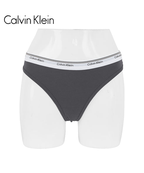 カルバンクライン Calvin Klein バラ売り Balance THONG レディース Tバック 【メール便】