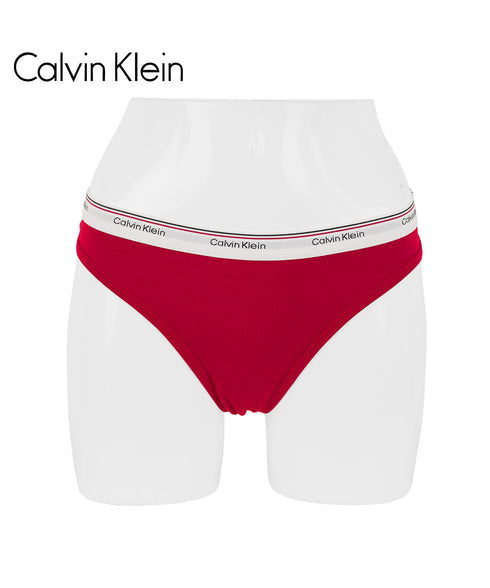 カルバンクライン Calvin Klein バラ売り Balance THONG レディース Tバック 【メール便】