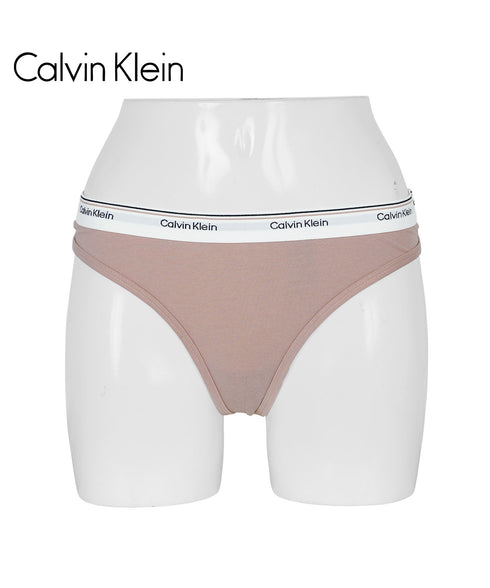 カルバンクライン Calvin Klein バラ売り Balance THONG レディース Tバック 【メール便】綿 下着 おしゃれ 人気 プレゼント