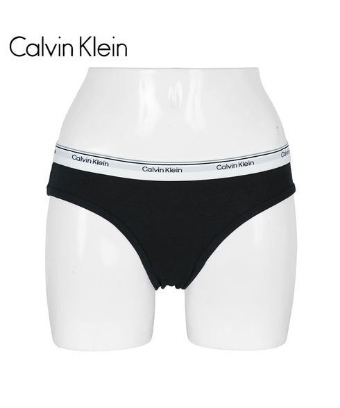 カルバンクライン Calvin Klein バラ売り Balance BIKINI レディース ショーツ 【メール便】綿 下着 おしゃれ 人気 プレゼント