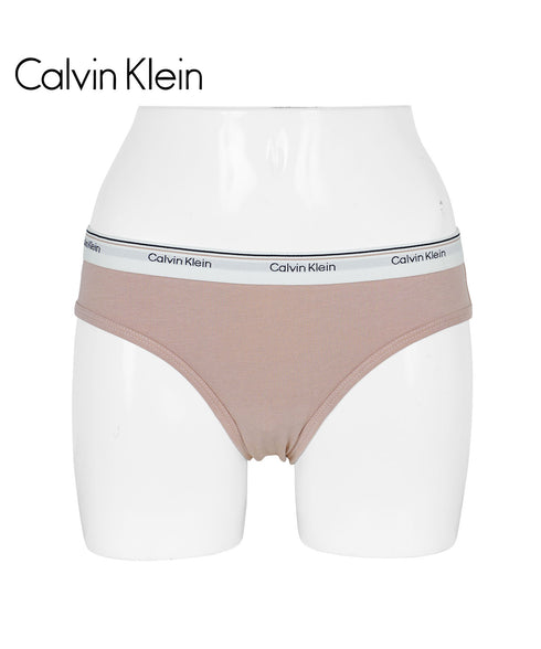 カルバンクライン Calvin Klein バラ売り Balance BIKINI レディース ショーツ 【メール便】綿 下着 おしゃれ 人気 プレゼント