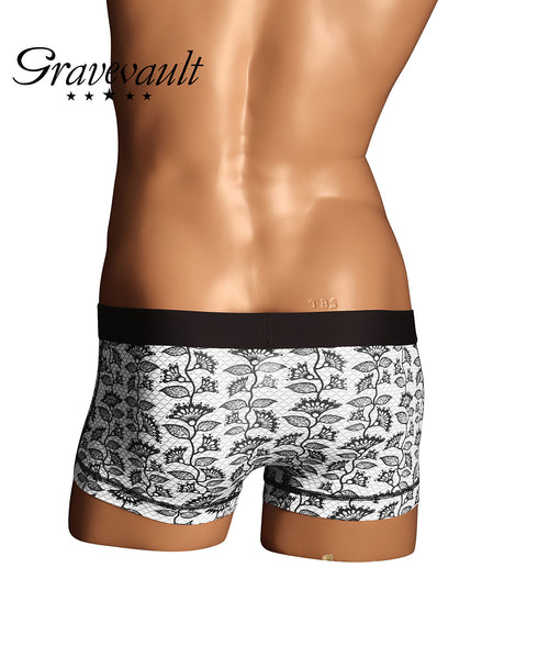 モードブラック