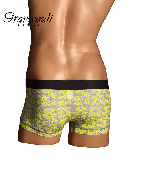 モードイエロー