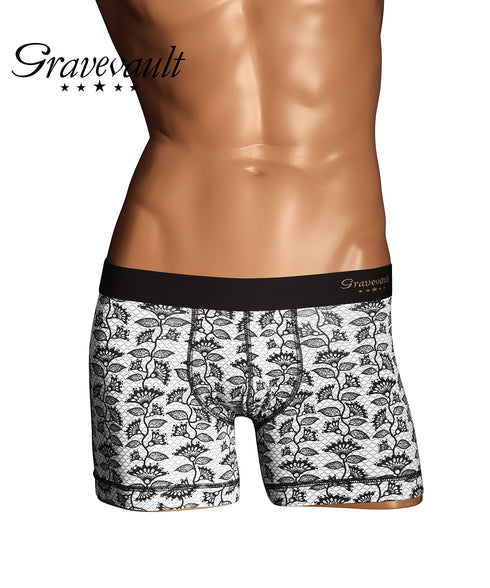 モードブラック