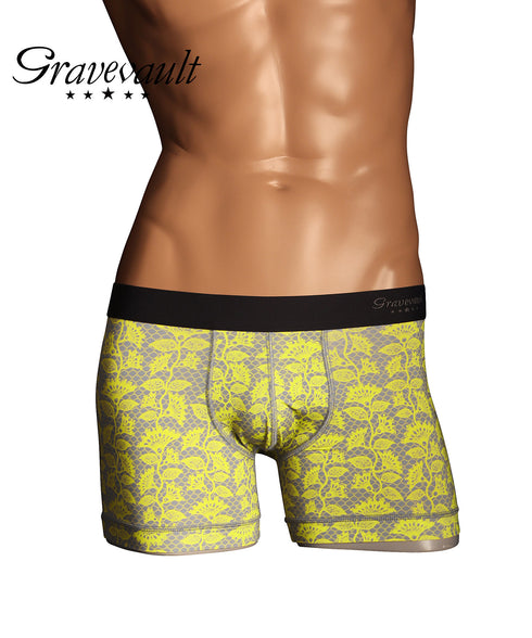 モードイエロー