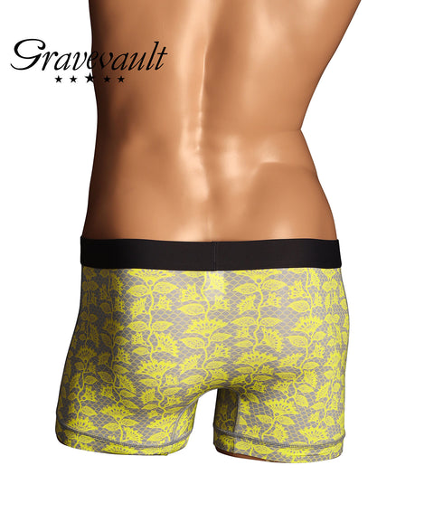 モードイエロー