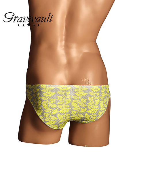 モードイエロー