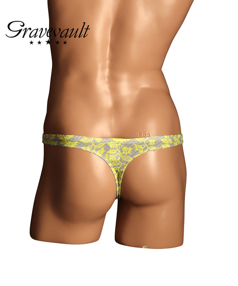 モードイエロー