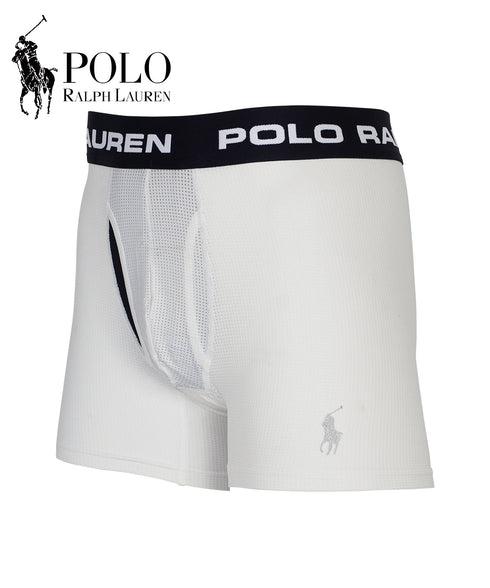 ポロ ラルフローレン POLO RALPH LAUREN バラ売り Perfect Pouch Boxer Brief メンズ ロング ボクサーパンツ 【メール便】下着 おしゃれ 人気 プレゼント 彼氏