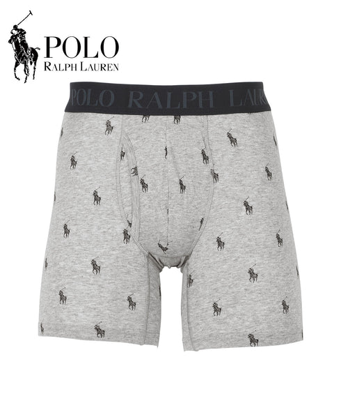ポロ ラルフローレン POLO RALPH LAUREN バラ売り Gift Sets メンズ ロングボクサーパンツ 【メール便】