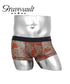 グレイブボールト Gravevault 【SALE】グレイブお買い得シリーズ3 メンズ ローライズ ボクサーパンツ 【メール便】