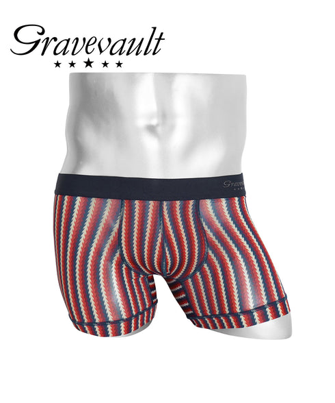 グレイブボールト Gravevault 【SALE】グレイブお買い得シリーズ2 メンズ ショート ボクサーパンツ