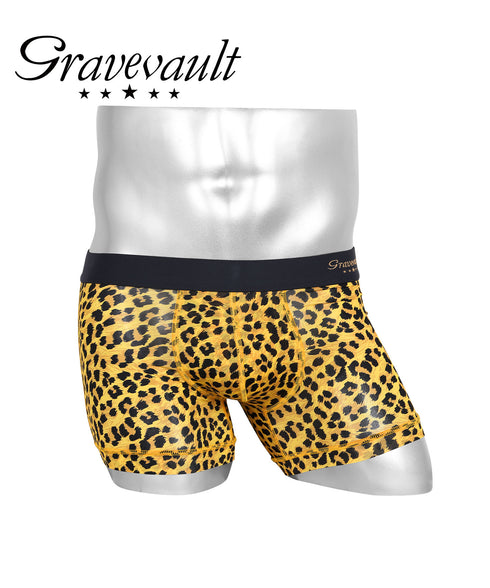 グレイブボールト Gravevault 【SALE】グレイブお買い得シリーズ2 メンズ ショート ボクサーパンツ