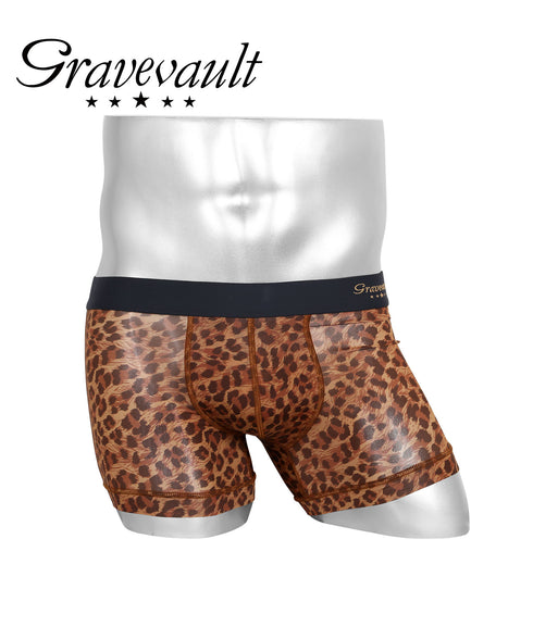 グレイブボールト Gravevault 【SALE】グレイブお買い得シリーズ2 メンズ ショート ボクサーパンツ