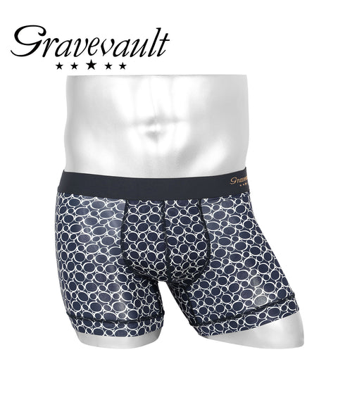 グレイブボールト Gravevault 【SALE】グレイブお買い得シリーズ2 メンズ ショート ボクサーパンツ