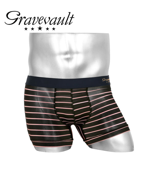 グレイブボールト Gravevault 【SALE】グレイブお買い得シリーズ2 メンズ ショート ボクサーパンツ