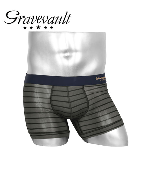 グレイブボールト Gravevault 【SALE】グレイブお買い得シリーズ2 メンズ ショート ボクサーパンツ