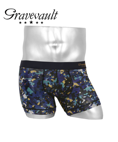 dryleavesブルー