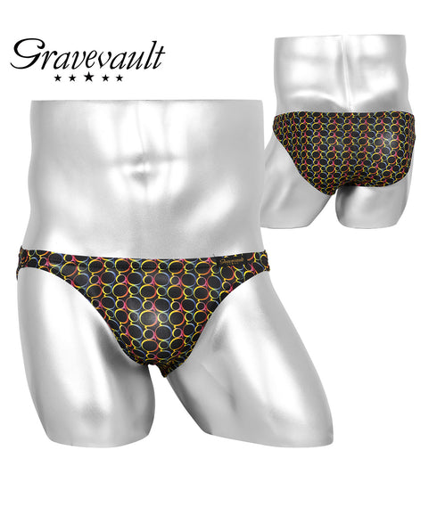 Monogramレインボー