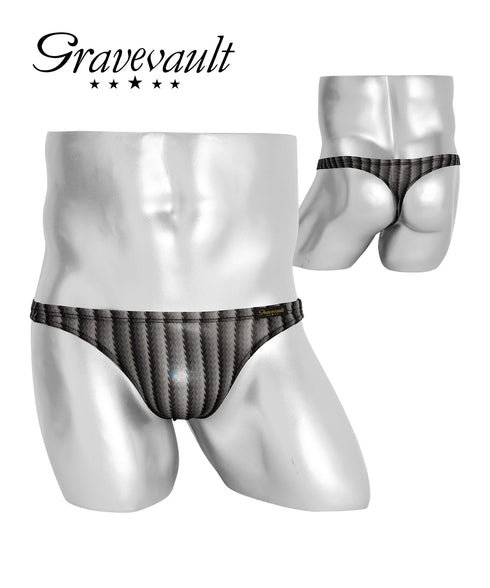 グレイブボールト Gravevault 【SALE】グレイブお買い得シリーズ2 メンズ Tバック パンツ 【メール便】