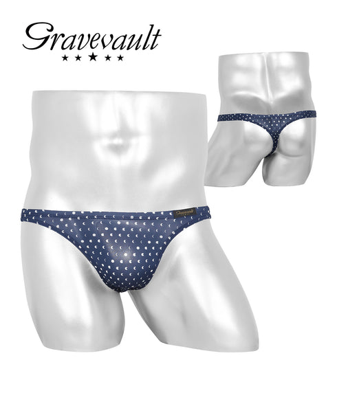 FRAGILEフルネイビー