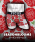 フィークス FICUS SeasonBlooms メンズ ボクサーパンツ 【メール便】