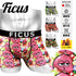 フィークス FICUS fruitsシリーズ メンズ ボクサーパンツ 【メール便】