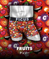 フィークス FICUS fruitsシリーズ メンズ ボクサーパンツ 【メール便】