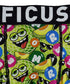 フィークス FICUS fruitsシリーズ メンズ ボクサーパンツ 【メール便】