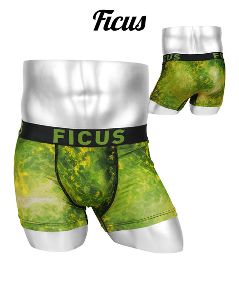 フィークス FICUS 誕生石シリーズ メンズ ボクサーパンツ 【メール便】