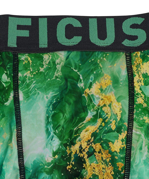 フィークス FICUS 誕生石シリーズ メンズ ボクサーパンツ 【メール便】