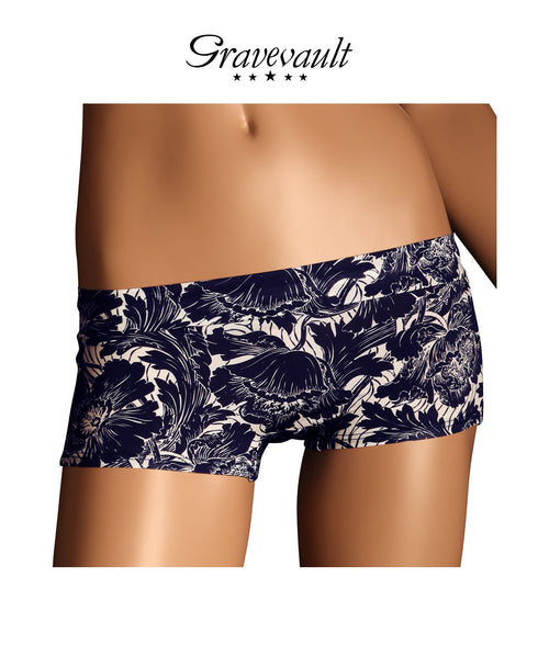 ホワイトネイビー