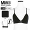 エムエム6 メゾン マルジェラ MM6 Maison Margiela SEAMLESS TRIANGLE BRA レディース トライアングルブラ
