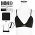エムエム6 メゾン マルジェラ MM6 Maison Margiela SEAMLESS TRIANGLE BRA レディース トライアングルブラ