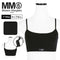 エムエム6 メゾン マルジェラ MM6 Maison Margiela SEAMLESS BRASSIERE レディース ブラ