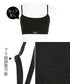 エムエム6 メゾン マルジェラ MM6 Maison Margiela SEAMLESS BRASSIERE レディース ブラ