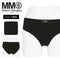 エムエム6 メゾン マルジェラ MM6 Maison Margiela SEAMLESS CLASSIC BRIEF レディース ショーツ 【メール便】