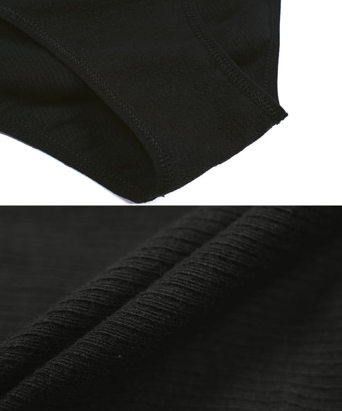 エムエム6 メゾン マルジェラ MM6 Maison Margiela SEAMLESS CLASSIC BRIEF レディース ショーツ 【メール便】