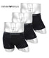 エンポリオ アルマーニ EMPORIO ARMANI 【3枚セット】Core Logoband 3-Pack TRUNK メンズ 下着 おしゃれ 人気 プレゼント 彼氏 父の日 ボクサーパンツ