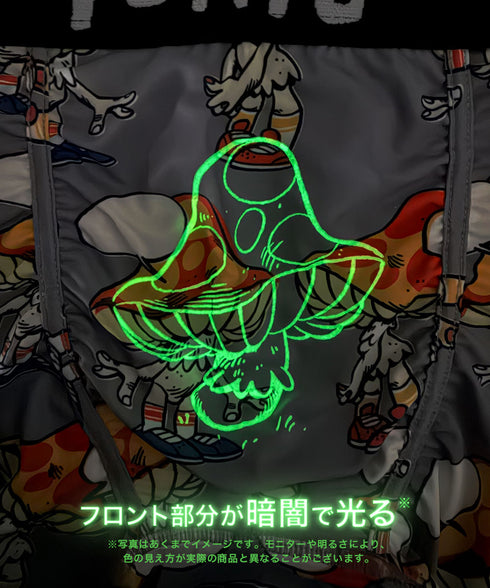 トリオ TORIO CAB design メンズ ボクサーパンツ 【メール便】