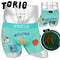 トリオ TORIO Discount Market メンズ ボクサーパンツ 【メール便】