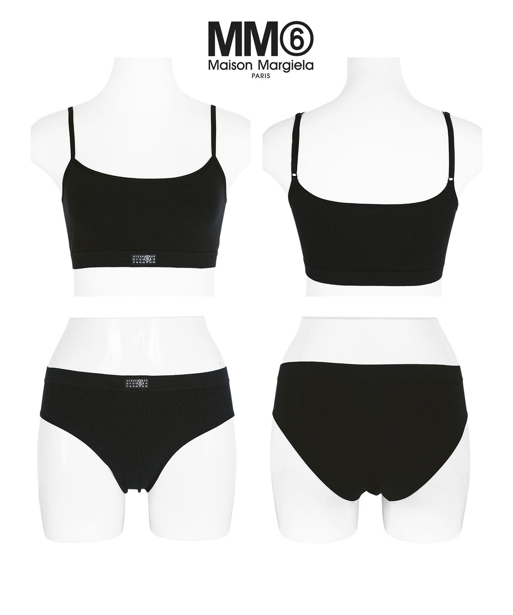 エムエム6 メゾン マルジェラ MM6 Maison Margiela SEAMLESS