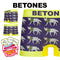 ビトーンズ BETONES CHOCOYOTE2 メンズ ボクサーパンツ 【メール便】下着 フリーサイズ おしゃれ かわいい 人気 ブランド プレゼント 彼氏
