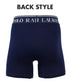 ポロ ラルフローレン POLO RALPH LAUREN 【3枚セット】Organic Cotton Boxer Brief メンズ ロングボクサーパンツ