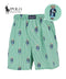 ポロ ラルフローレン POLO RALPH LAUREN PRINTED WOVEN BOXERS メンズ トランクス 下着 おしゃれ 人気 プレゼント 彼氏