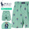 ポロ ラルフローレン POLO RALPH LAUREN PRINTED WOVEN BOXERS メンズ トランクス