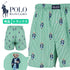 ポロ ラルフローレン POLO RALPH LAUREN PRINTED WOVEN BOXERS メンズ トランクス